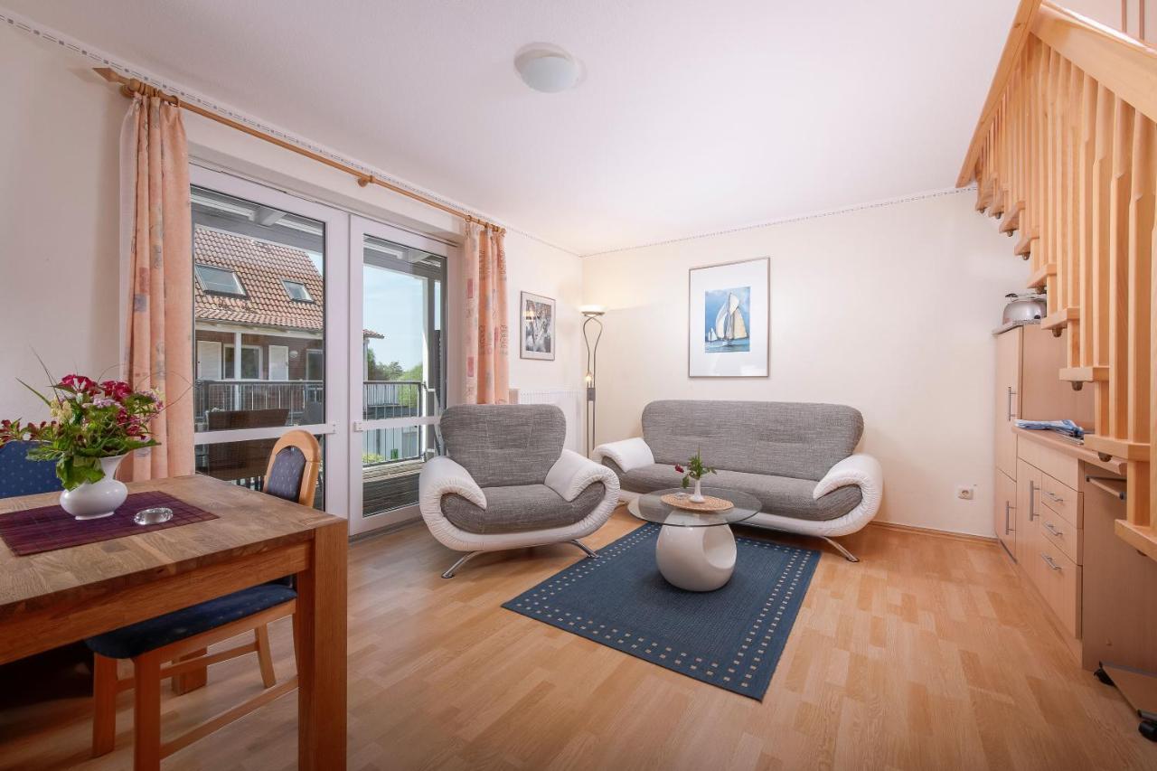 Ferienzentrum Yachthafen Rechlin Buitenkant foto