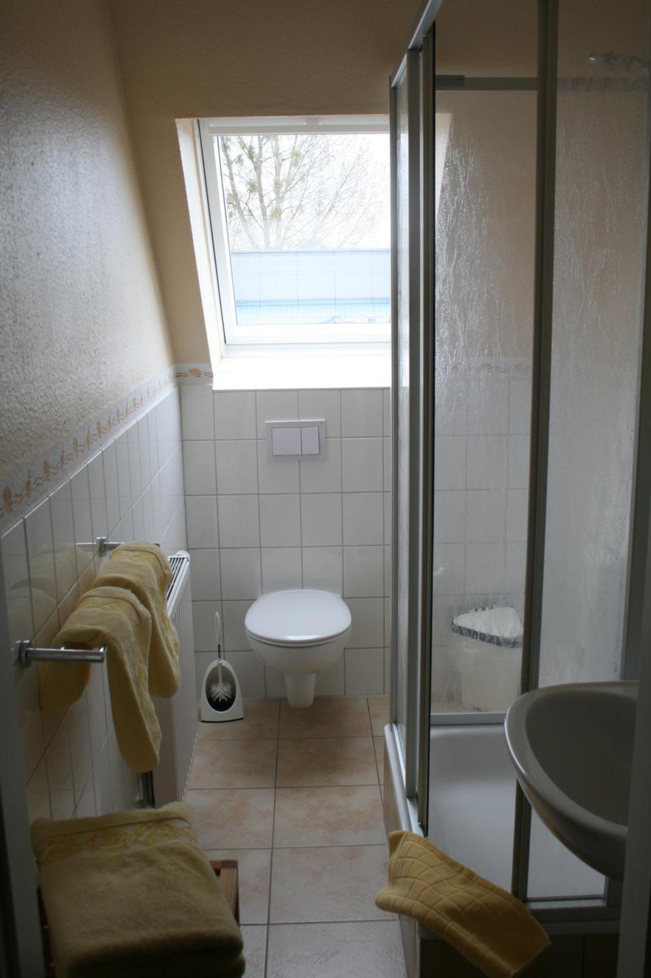 Ferienzentrum Yachthafen Rechlin Kamer foto